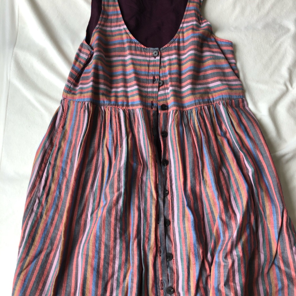 Madewell , M , dress